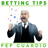 Betting Tips - Pep Guardio