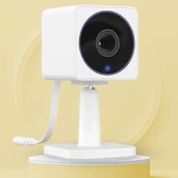 Wyze cam og guide