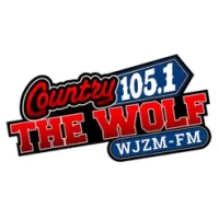 Country 105.1 The Wolf-WJZM