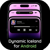 Dynamic Island (Pro)