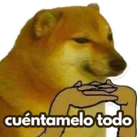 Mexican Memes Wasticker