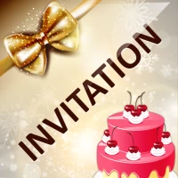 Kids Birthday Invitation Maker