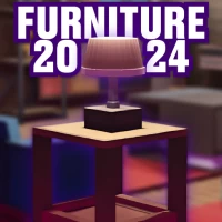 Furniture 2024 Minecraft Mod