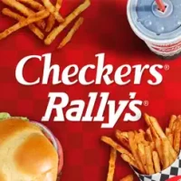 Checkers &amp; Rally's Rewards