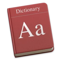 Floating Dictionary