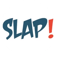 Slap : Sound effect