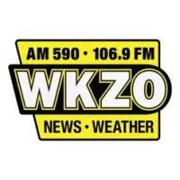 AM 590 &amp; 106.9 WKZO