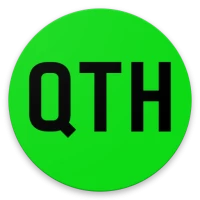 QTH Locator