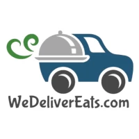 We Deliver Eats