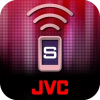 JVC Remote S