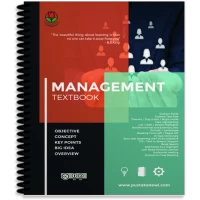 Management Textbook