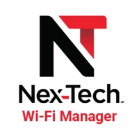 Nex-Tech Wi-Fi Manager