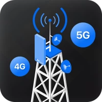 5G/4G LTE : Cellular Tower