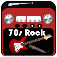 70s rock radio: Classic Rock