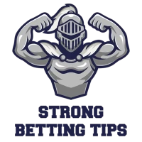 Strong Betting Tips