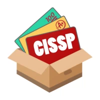 CISSP Flashcards