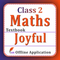 Class 2 Joyful Maths Solutions