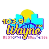 103.9 Wayne FM