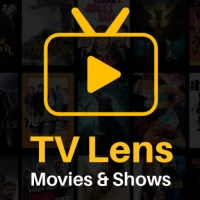 TV Lens : Movies, Shows on OTT