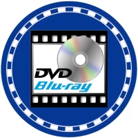 DVDマネージャー(DVD/ブルーレイ管理)