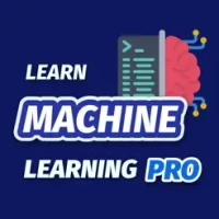 Learn Machine Learning Python