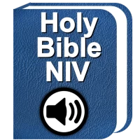 Holy Bible NIV 1984