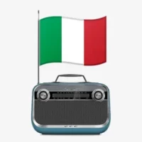 FM Radio Italy Live Station