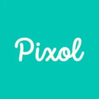 Pixol | Photo Sharing App