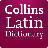 Collins Latin Dictionary