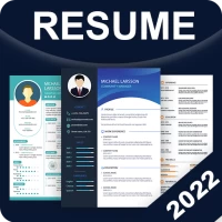 Premium Resume Builder: Pro