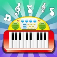 ABC Piano for Kids: Learn&amp;Play