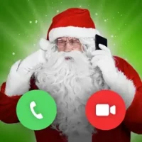 Santa Claus Video Call&#174;