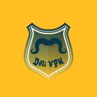 فیلرشکن قوی و پرسرعت Dali VPN