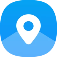 Samsung Find: Location Sharing