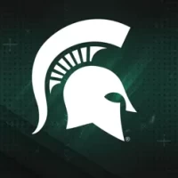 MSU Spartans Official Keyboard