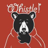 Whistle!