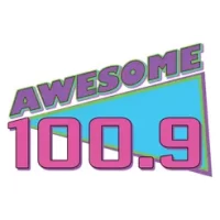 Awesome 100.9