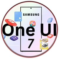 One UI 7 Launcher