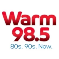 Warm 98.5