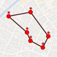 GPS Measure - Area &amp; Length