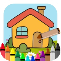 Kids Doodle - Kids Drawing App