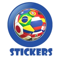 Football team Stickers