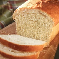 Homemade Bread Recipes