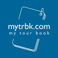 My Tour Book (mytrbk.com)