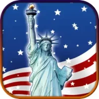 US Citizenship Test with Voice