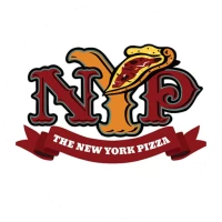 The New York Pizza