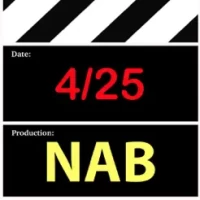 NAB Show Countdown