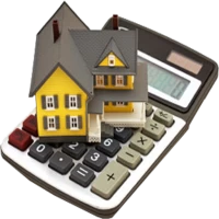 Simple Mortgage Calculator