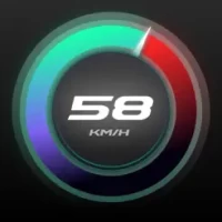 AI Speedometer: Speedtest GPS