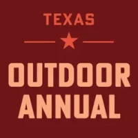 Texas Outdoor Annual